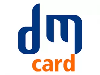 DM Card