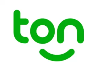 ton